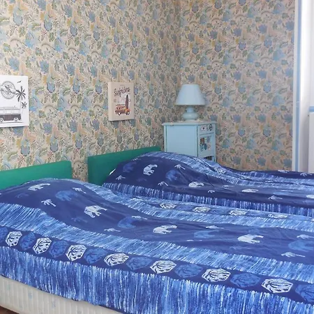 Willa Centre, Maison De Famille 10 Couchages, Classee 3 Etoiles *
